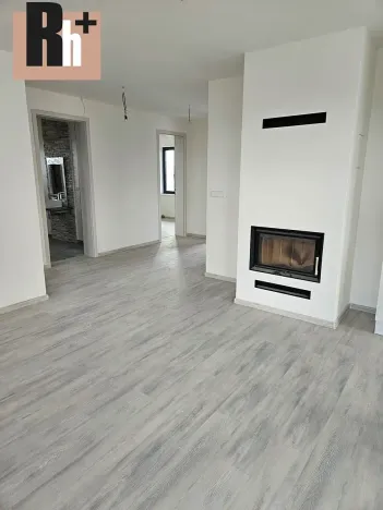 Prodej rodinného domu, Vysoký Újezd, Rochlova, 154 m2