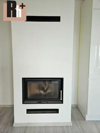Prodej rodinného domu, Vysoký Újezd, Rochlova, 154 m2