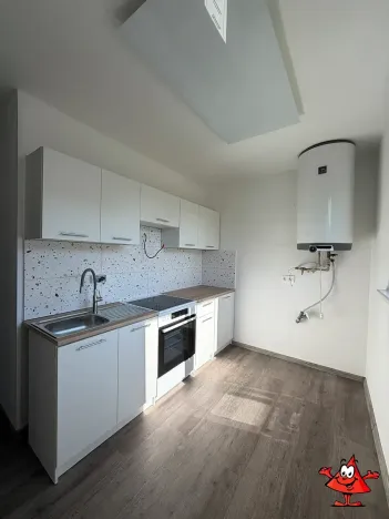 Pronájem bytu 2+1, Horní Stropnice, 56 m2