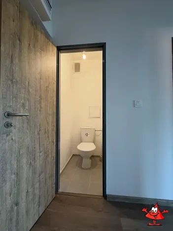 Pronájem bytu 2+1, Horní Stropnice, 56 m2