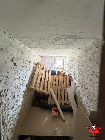 Pronájem bytu 2+1, Horní Stropnice, 56 m2
