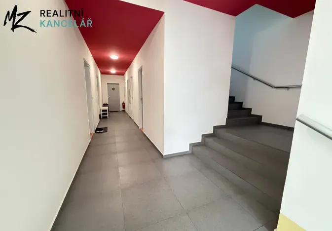 Pronájem bytu 1+kk, Přerov, Sportovní, 53 m2
