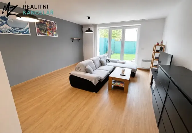 Pronájem bytu 1+kk, Přerov, Sportovní, 53 m2