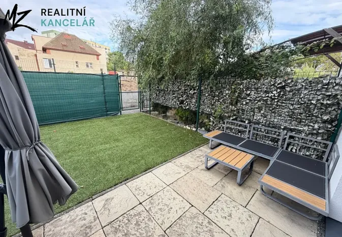 Pronájem bytu 1+kk, Přerov, Sportovní, 53 m2
