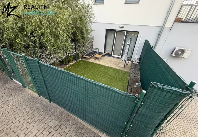 Pronájem bytu 1+kk, Přerov, Sportovní, 53 m2