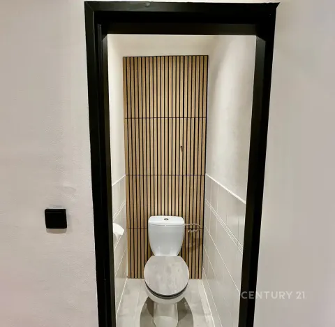 Pronájem bytu 2+1, Děčín, Kamenická, 50 m2