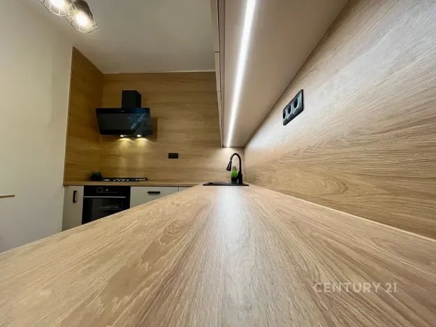 Pronájem bytu 2+1, Děčín, Kamenická, 50 m2