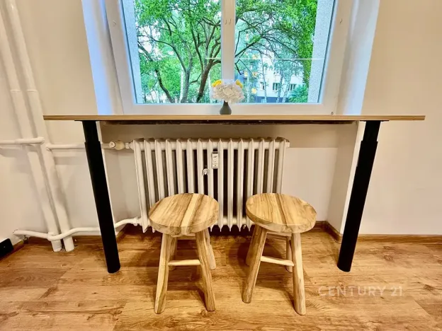 Pronájem bytu 2+1, Děčín, Kamenická, 50 m2