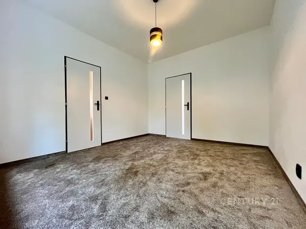 Pronájem bytu 2+1, Děčín, Kamenická, 50 m2