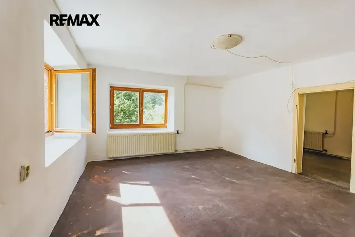 Prodej rodinného domu, Dlouhá Loučka, 192 m2