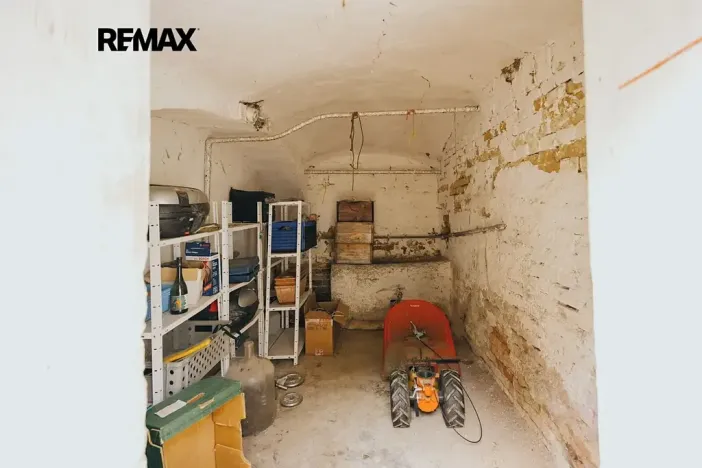 Prodej rodinného domu, Dlouhá Loučka, 192 m2