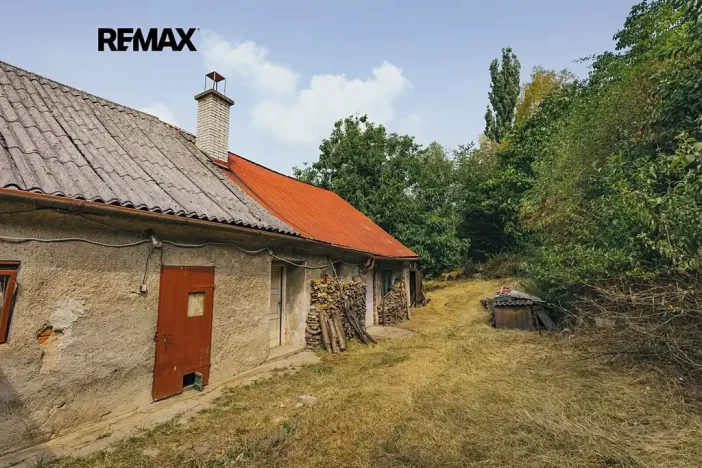 Prodej rodinného domu, Dlouhá Loučka, 192 m2