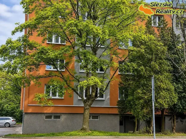 Prodej bytu 4+kk, Ostrava, Slavíkova, 87 m2