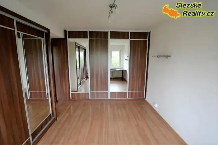 Prodej bytu 2+kk, Ostrava, Řecká, 65 m2