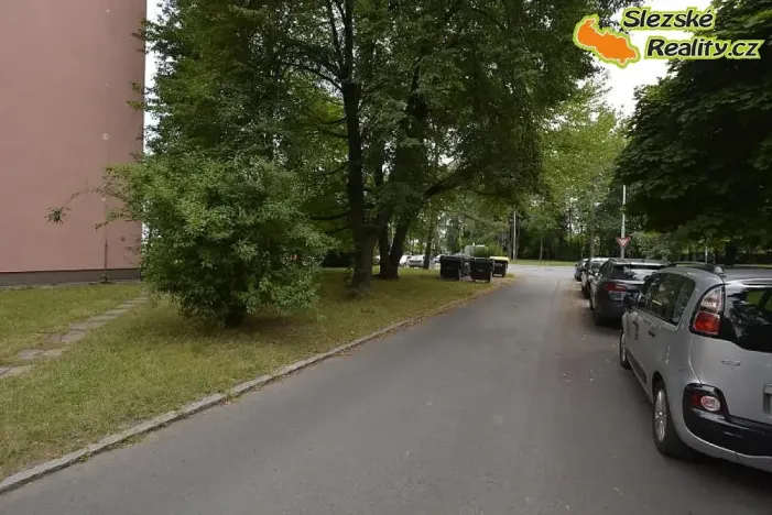 Prodej bytu 2+kk, Ostrava, Řecká, 65 m2