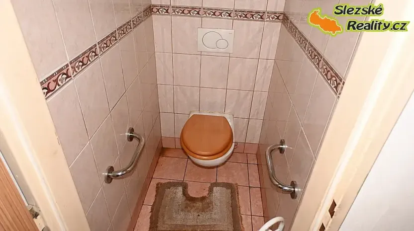 Prodej rodinného domu, Ostrava, Proskovická, 310 m2