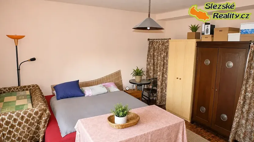 Prodej rodinného domu, Ostrava, Proskovická, 310 m2