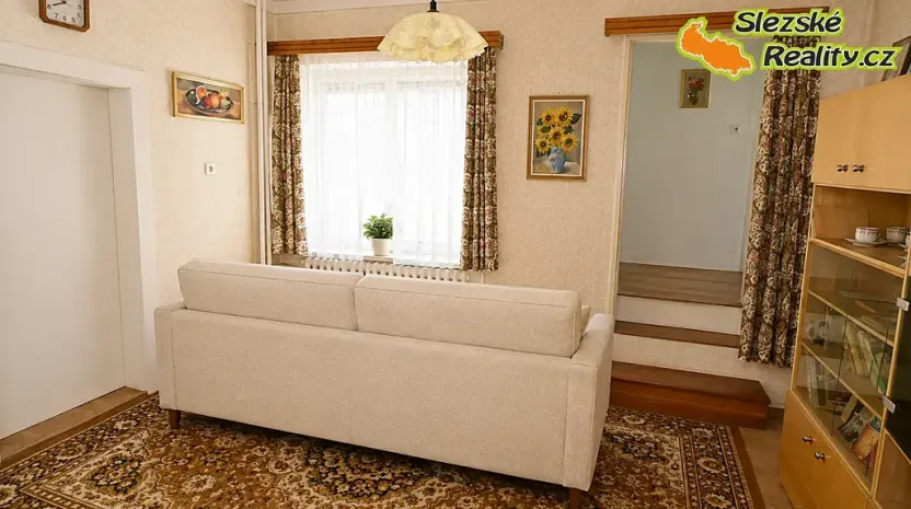 Prodej rodinného domu, Ostrava, Proskovická, 310 m2