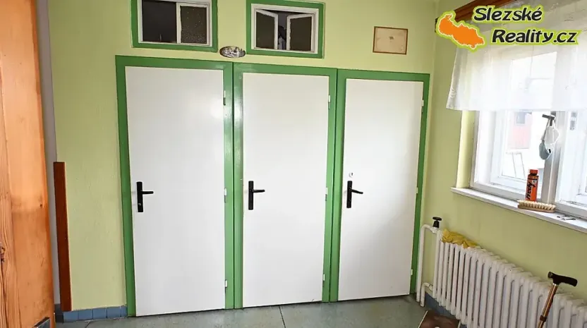 Prodej rodinného domu, Ostrava, Proskovická, 310 m2