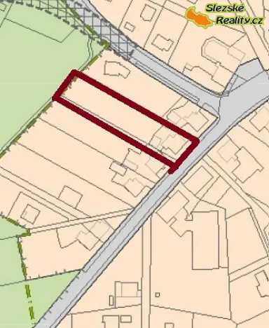 Prodej rodinného domu, Ostrava, Proskovická, 310 m2