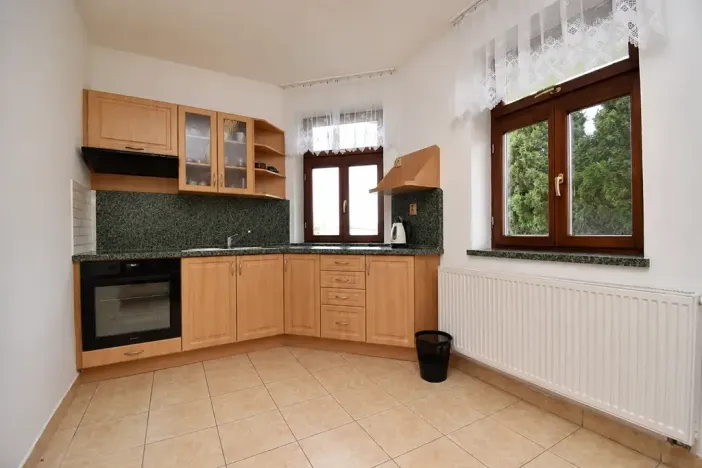 Prodej rodinného domu, Heřmanův Městec, Za Pektinou, 164 m2