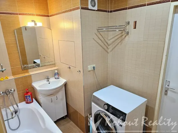 Prodej bytu 3+1, Praha - Záběhlice, Jetelová, 70 m2