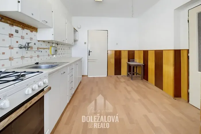 Pronájem rodinného domu, Luka nad Jihlavou, Revoluční, 150 m2