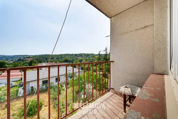 Pronájem rodinného domu, Luka nad Jihlavou, Revoluční, 150 m2