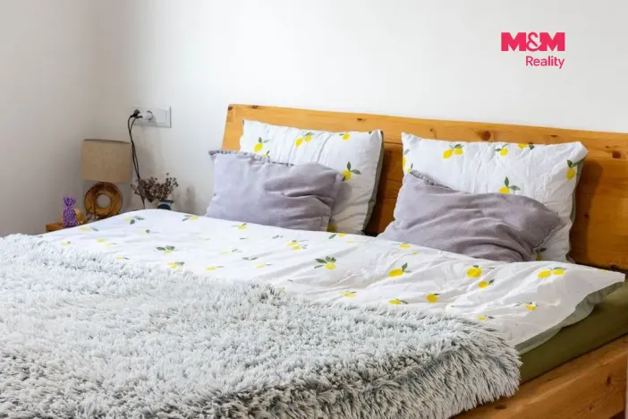 Prodej bytu 2+1, Rýmařov, Větrná, 53 m2