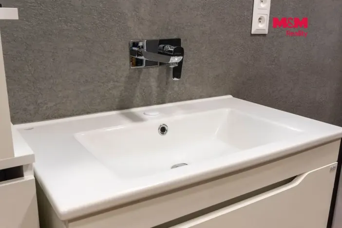 Prodej bytu 2+1, Rýmařov, Větrná, 53 m2