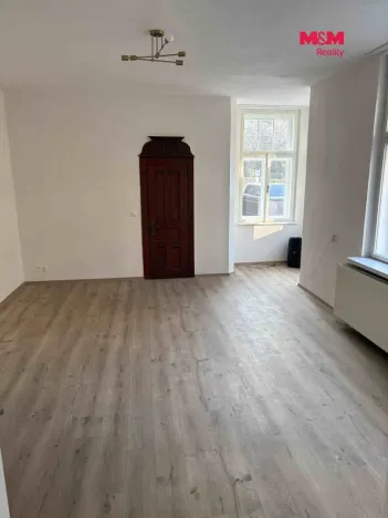 Pronájem bytu 1+1, Benešov nad Ploučnicí, Děčínská, 48 m2