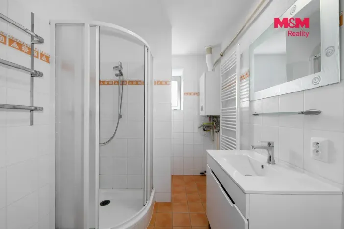 Prodej bytu 1+kk, Nýřany, Revoluční, 36 m2