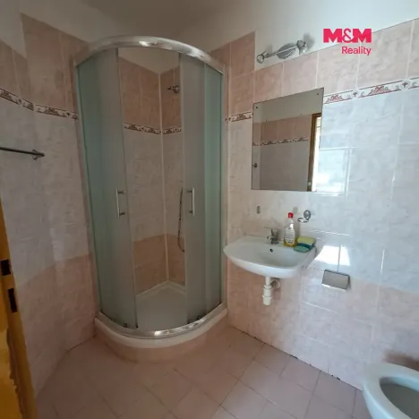 Prodej ubytování, Široká Niva, 300 m2