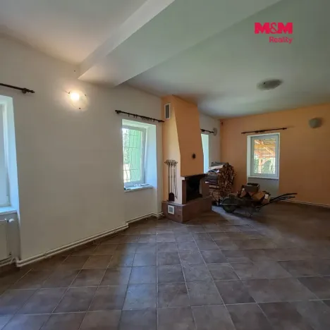 Prodej ubytování, Široká Niva, 300 m2