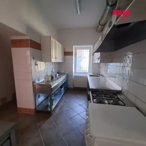 Prodej ubytování, Široká Niva, 300 m2