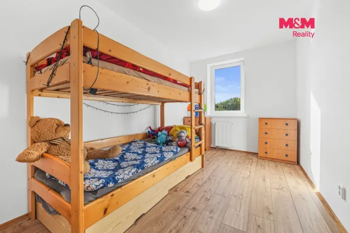 Prodej rodinného domu, Rožďalovice, Melantrichova, 170 m2
