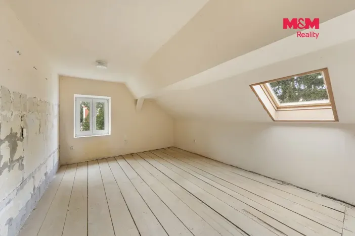 Prodej ubytování, Arnoltice, 346 m2