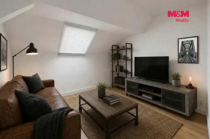 Prodej ubytování, Arnoltice, 346 m2