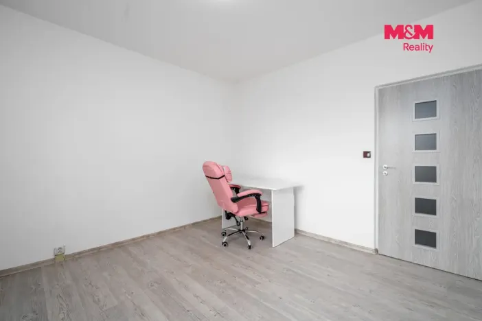 Prodej bytu 3+1, Ústí nad Labem - Severní Terasa, Jizerská, 69 m2
