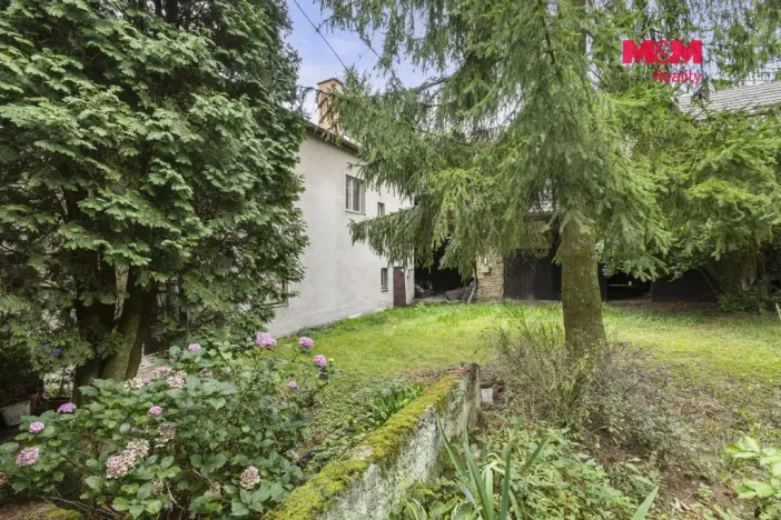 Prodej rodinného domu, Rychnov nad Kněžnou - Dlouhá Ves, 169 m2