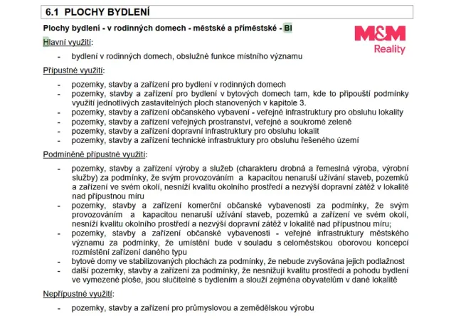 Prodej pozemku pro bydlení, Lanškroun - Žichlínské Předměstí, 12785 m2