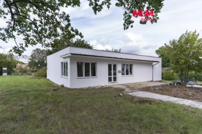 Prodej rodinného domu, Mnichov, 160 m2