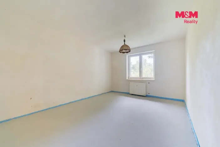 Prodej rodinného domu, Mnichov, 160 m2
