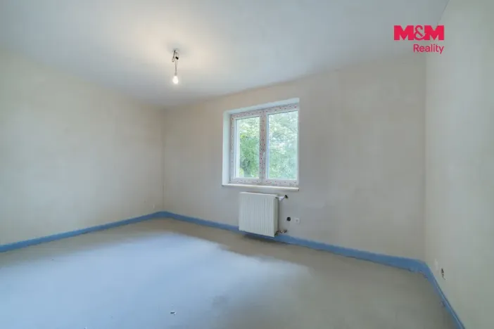 Prodej rodinného domu, Mnichov, 160 m2