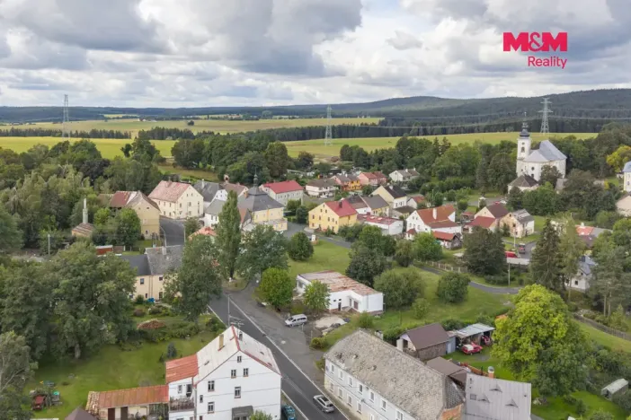 Prodej rodinného domu, Mnichov, 160 m2
