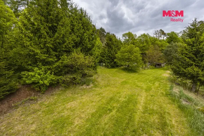 Prodej pozemku pro bydlení, Červený Kostelec, 2842 m2