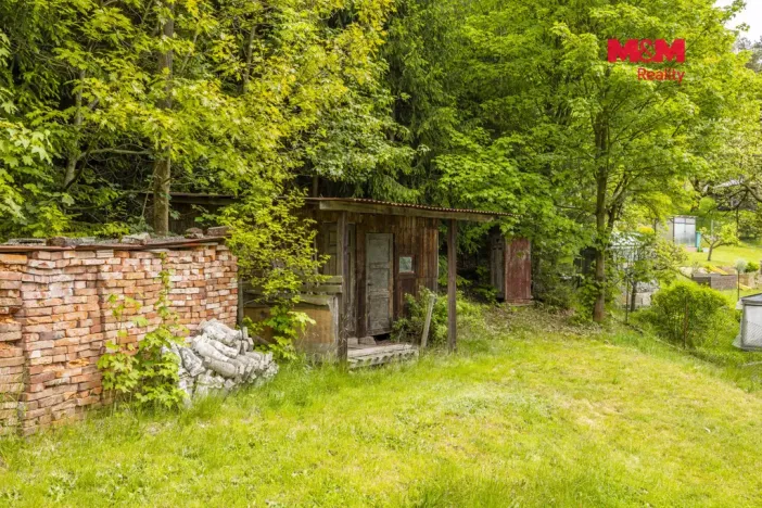 Prodej pozemku pro bydlení, Červený Kostelec, 2842 m2