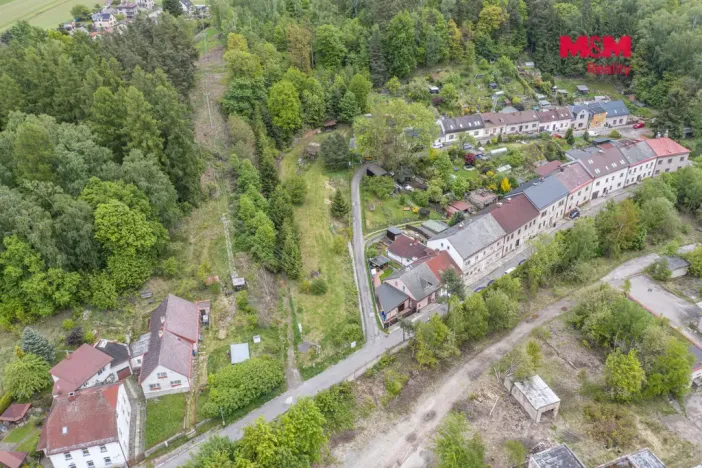Prodej pozemku pro bydlení, Červený Kostelec, 2842 m2