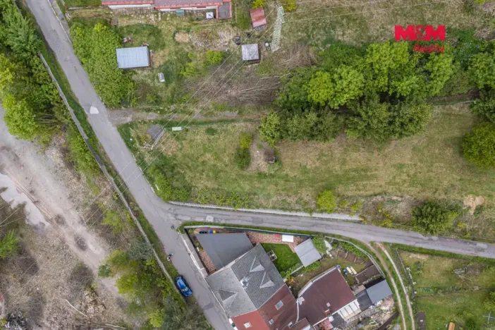 Prodej pozemku pro bydlení, Červený Kostelec, 496 m2