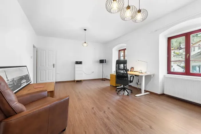 Prodej domu, Vimperk, Svornosti, 600 m2